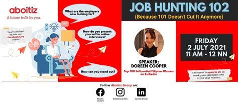 About Us – Aboitiz Careers.